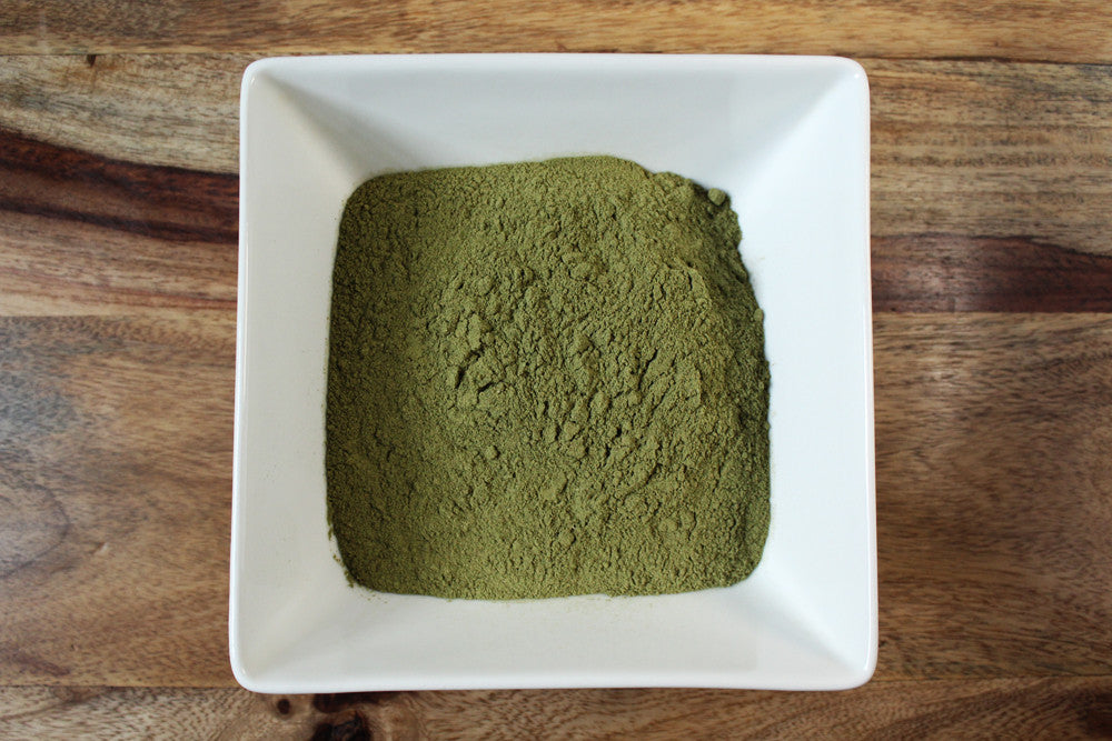 Uses & Health Benefits of Organic Stevia Leaf Powder