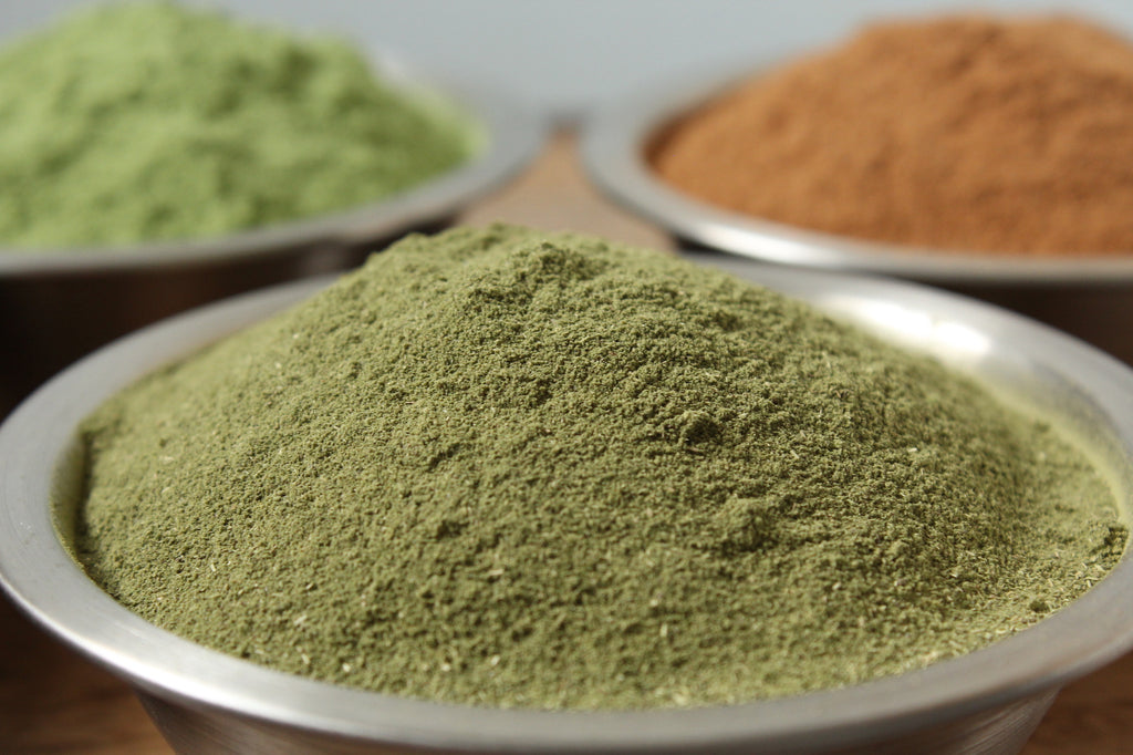Uses & Health Benefits of Peppermint Leaf Powder