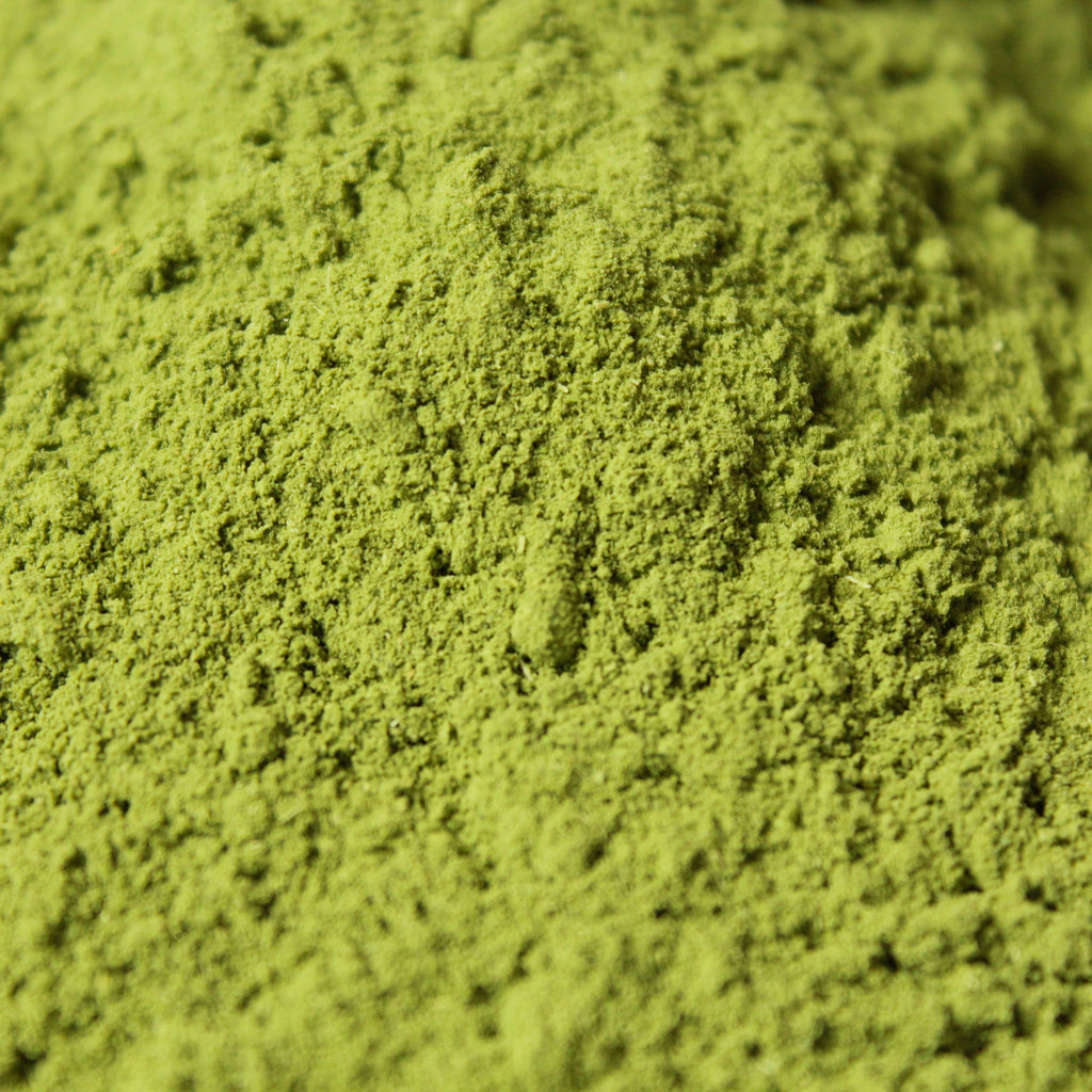 Organic Moringa Leaf Powder Bulk 25 kg / 55 lb Sack