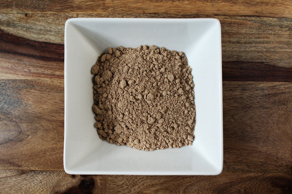 Uses & Health Benefits of Organic Flax Seed Powder