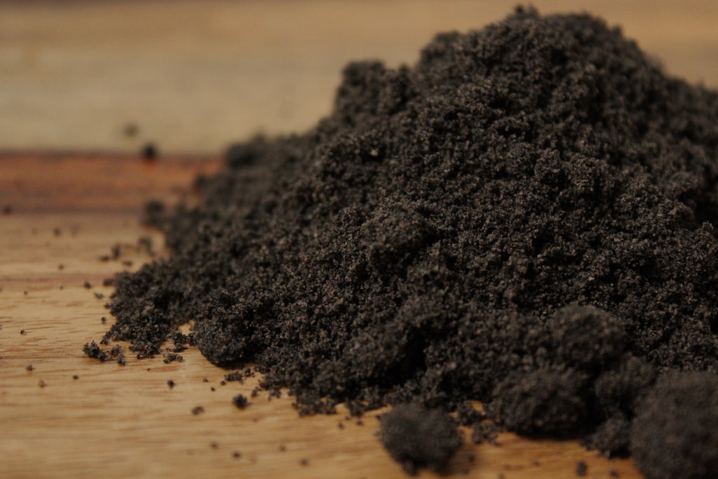 Health Benefits of Black Cumin Seed Powder