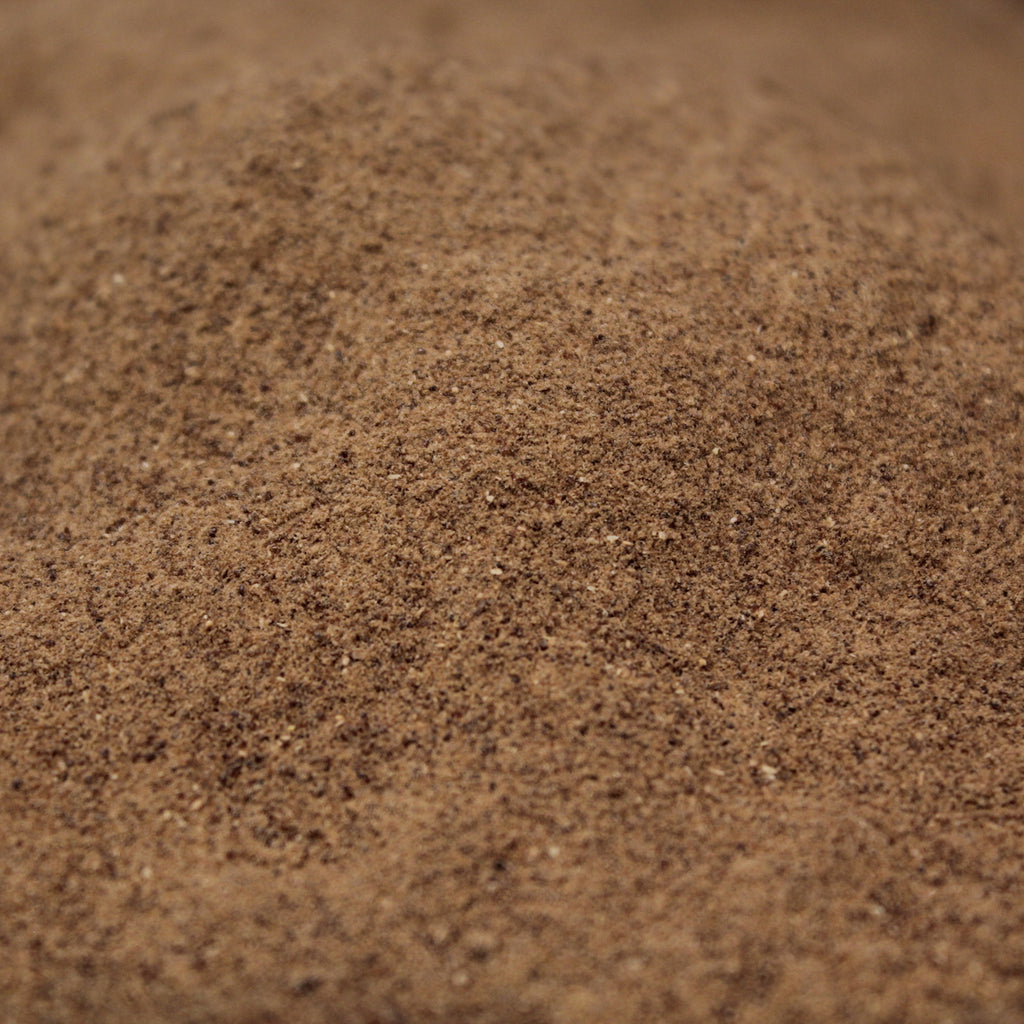 Organic Amla Fruit Powder Bulk 25 kg / 55 lb Sack