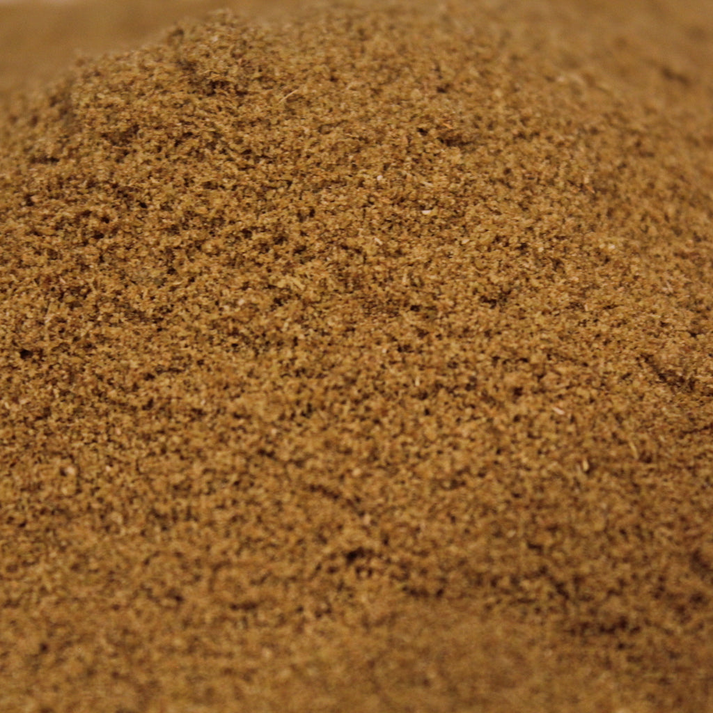 Organic Cumin Powder Bulk 23 kg / 50 lb Sack