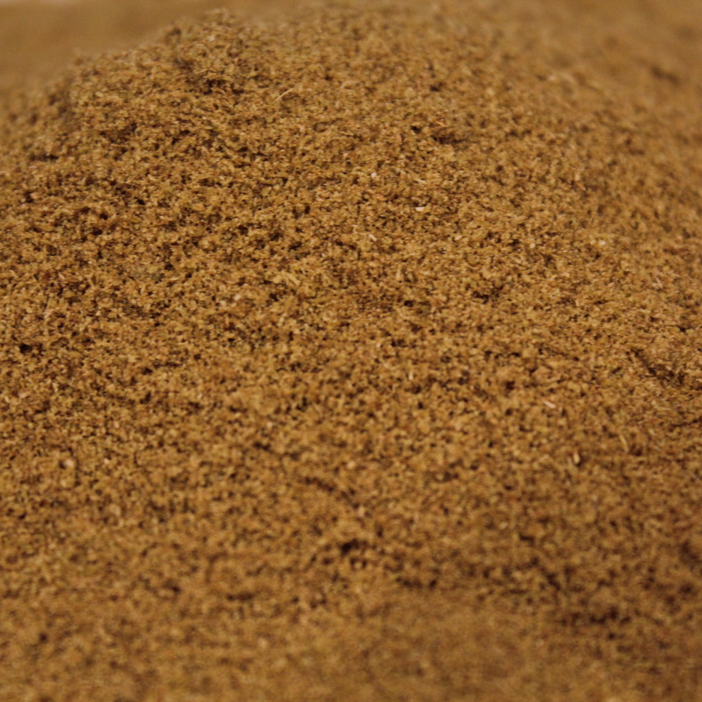 Organic Cumin Powder Bulk 20 kg / 44 lb Sack