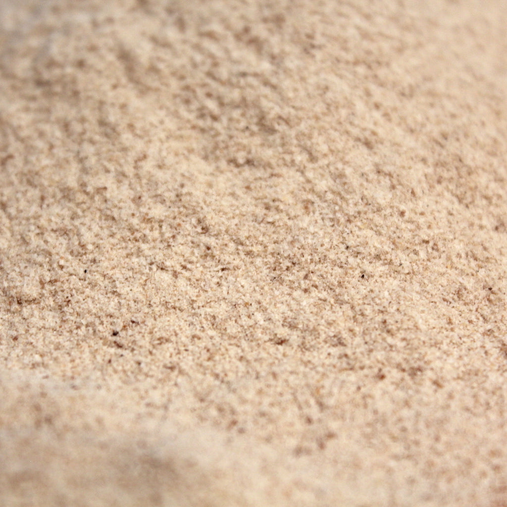 Psyllium Husk Powder Bulk 25 kg / 55 lb Sack