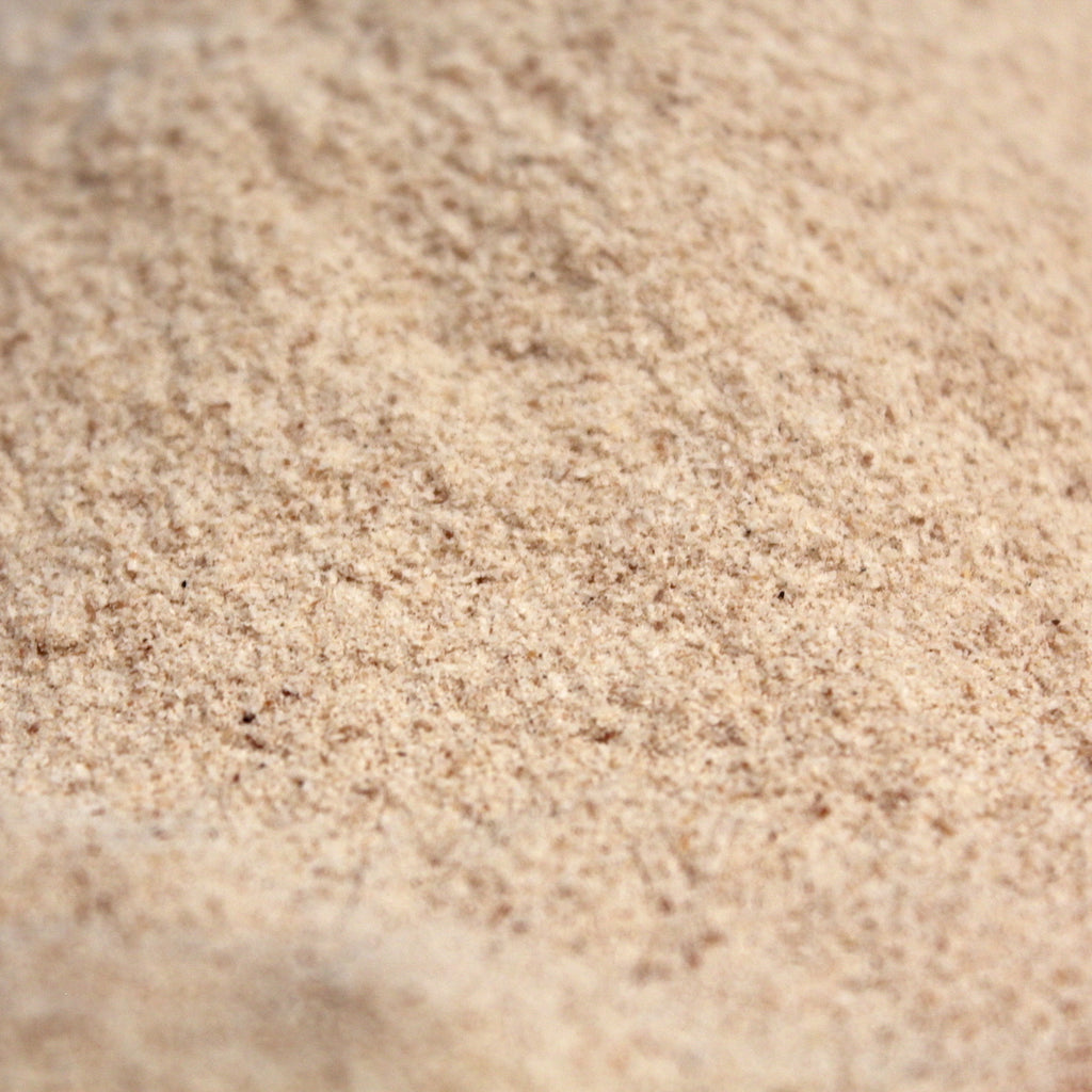 Organic Psyllium Husk Powder Bulk 25 kg / 55 lb Sack