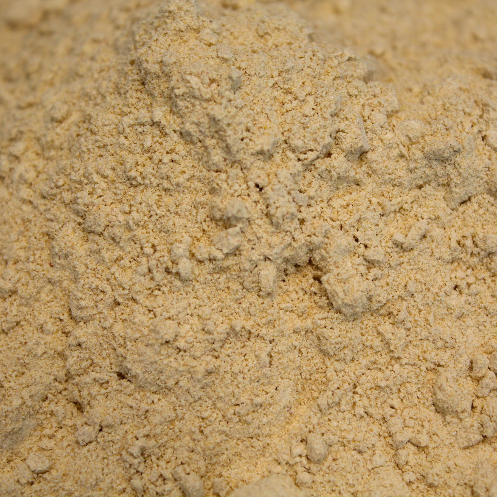 Organic Fenugreek Seed Powder 25 kg / 55 lb Sack