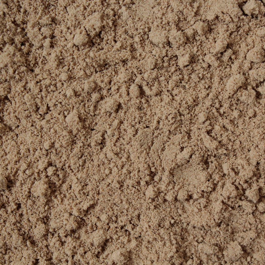 Organic Flax Seed Powder 25 kg / 55 lb Sack