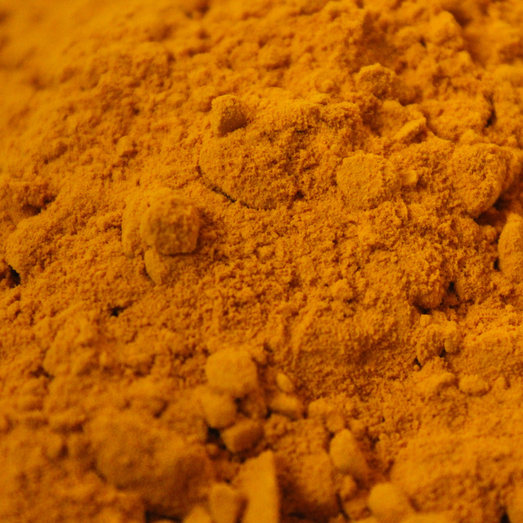 Turmeric Root Powder 25 kg / 55 lb Sack